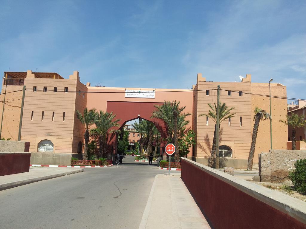 Riad Les Portes De La Medina Marakéš Pokoj fotografie