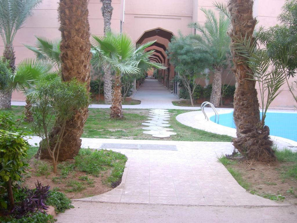 Riad Les Portes De La Medina Marakéš Pokoj fotografie
