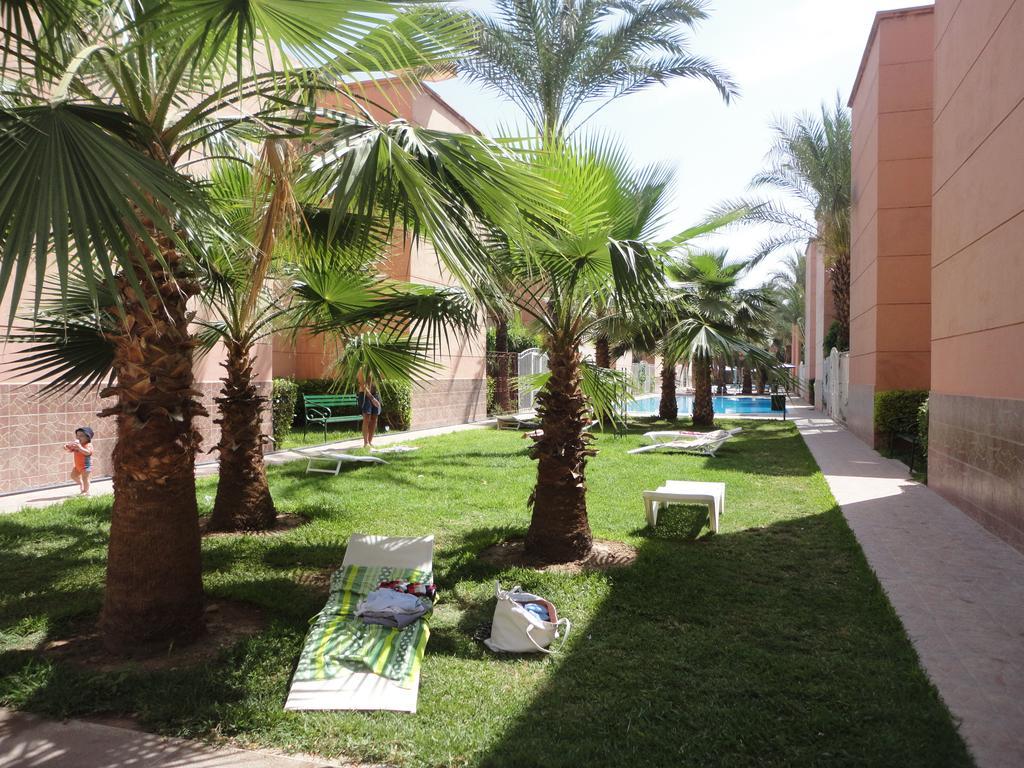 Riad Les Portes De La Medina Marakéš Pokoj fotografie