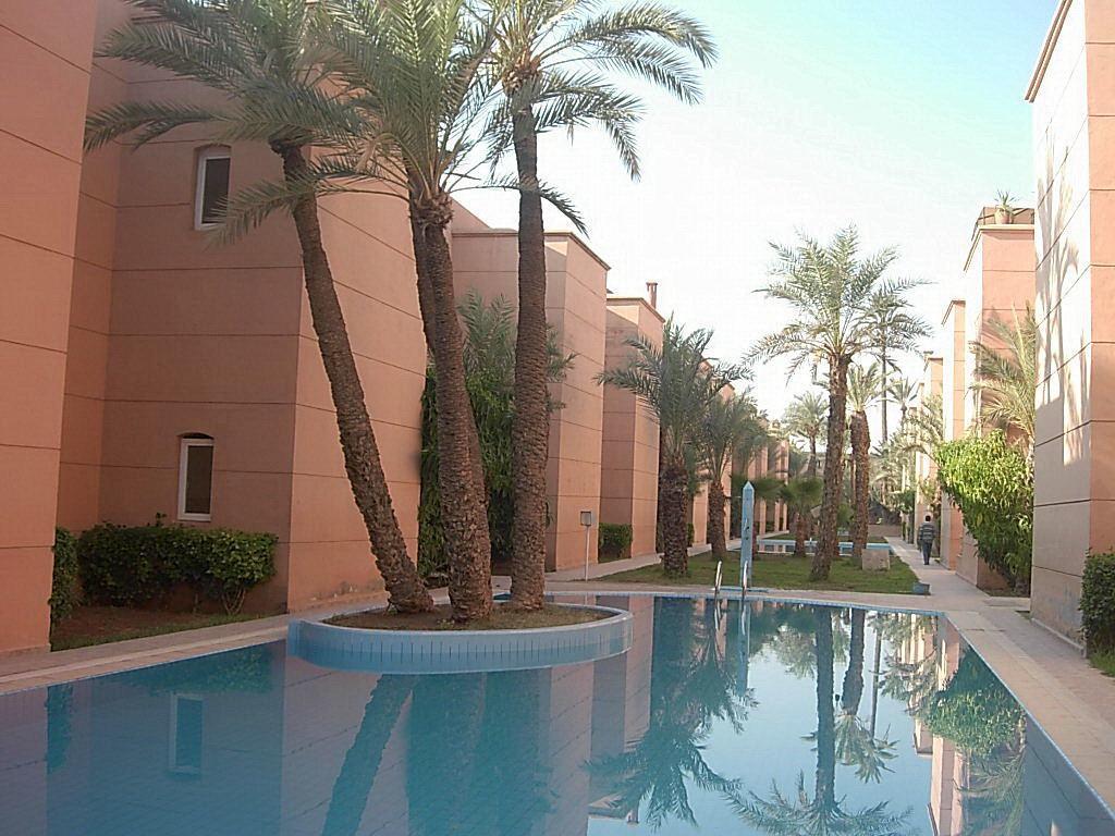 Riad Les Portes De La Medina Marakéš Pokoj fotografie