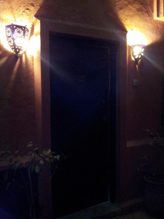 Riad Les Portes De La Medina Marakéš Exteriér fotografie